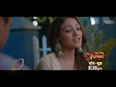 Junooniyatt | Mon-Fri - 8:30pm | Colors смотреть онлайн