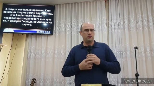 " Какой Дар Богу нравится ?" смотреть онлайн