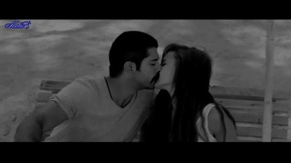 Бурак и Фахрие Дыши со мной