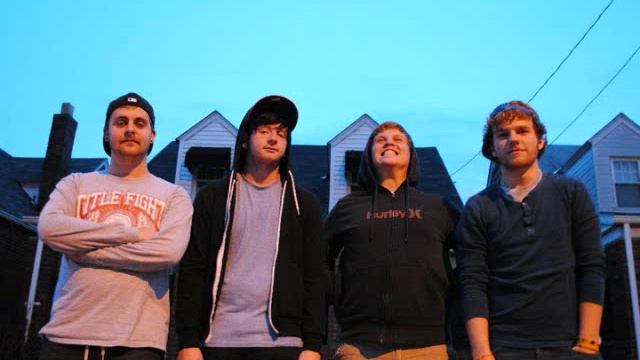 Break the Truth - I burned down Berkeley for you смотреть онлайн