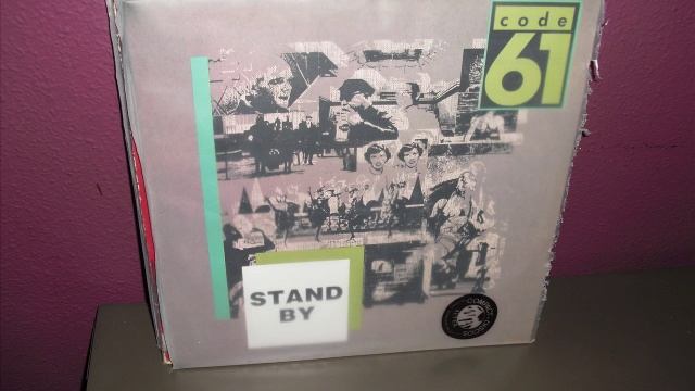 Code 61-Stand By (Cool tempo mix).mp4 смотреть онлайн