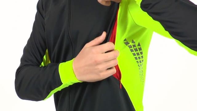 GORE Xenon 2.0 SO Men's Cycling Jersey | SwimOutlet.com смотреть онлайн