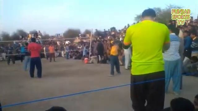 Bali Bal Show Meach | Full HD Video | Announcer Faseeh Abbas amra | Pakistan... смотреть онлайн