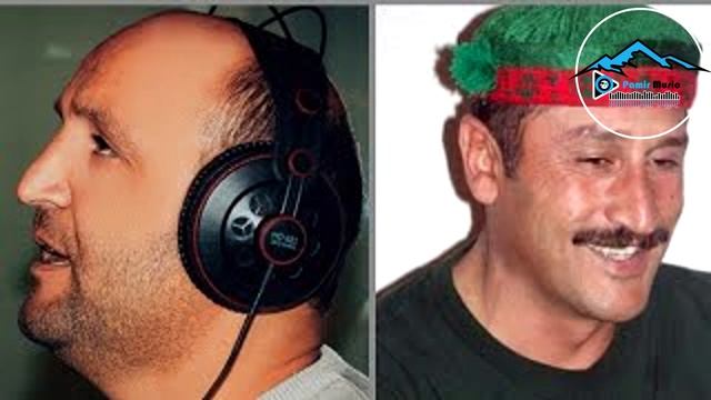 Асаншои Саидик ва Ахмади Саидик - 2019