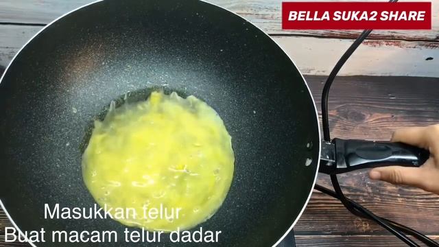 ROTI HAMLET ~sarapan pagi ringkas dan sedap смотреть онлайн