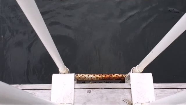 Под знаком воды. Kragerø skjærgård. Stabbestad. 3. смотреть онлайн