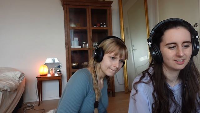 Singer Reacts to Dimash - Question Of Honor (Duet with Zarina) смотреть онлайн
