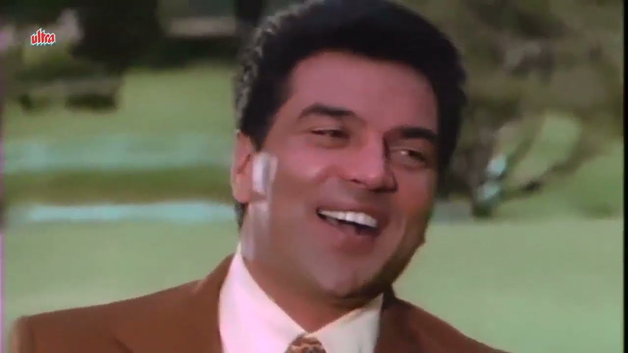 Aaj Mausam Bada Beimaan Hai | Loafer - 1973 | Dharmendra, Mohammed Rafi смотреть онлайн