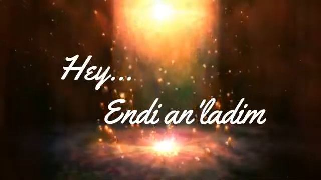 Timur Dosjanov An'ladim #Lyrics | Тимур Досжанов Анладым #Текст смотреть онлайн
