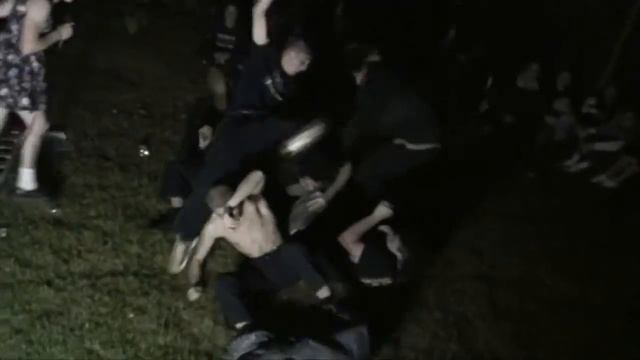 Public Humiliation - Kerosene (Punk Band - Live - Music Video) смотреть онлайн