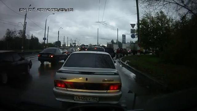 Взорвало машину. 24.09 смотреть онлайн