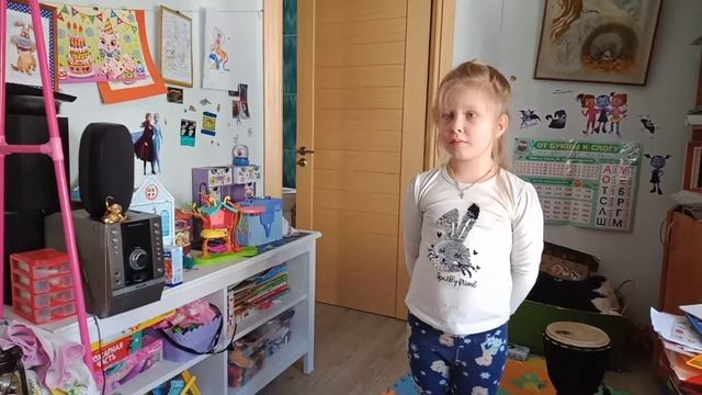 Саша поёт Добрая милая мама смотреть онлайн