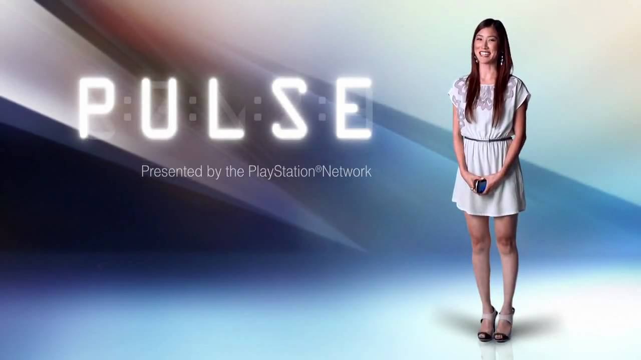 PlayStation® PULSE (9/24 Edition) #20 смотреть онлайн