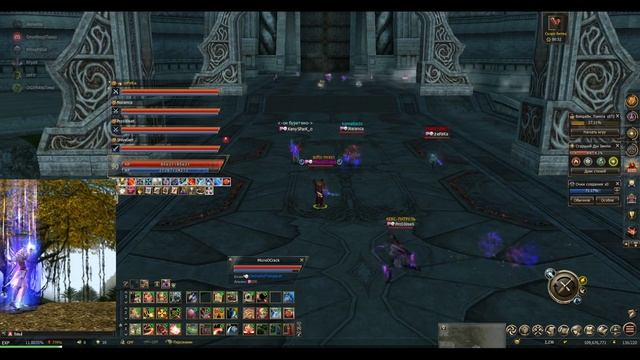 L2. Imbadon project. alpha+omega. Fun footage Cardinal pov. смотреть онлайн