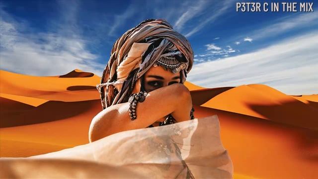 Deep Organic House Set 2022 @ By Peter C смотреть онлайн