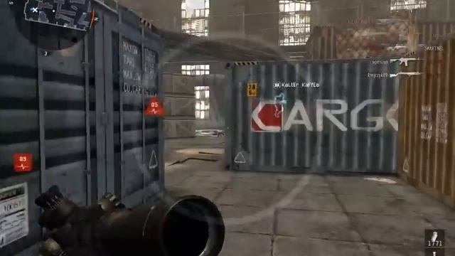 Warface Europe - i played good , my teammates ... + steam keys смотреть онлайн