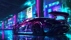 Музыка в машину Музыка для гонок Топ музыка 2025