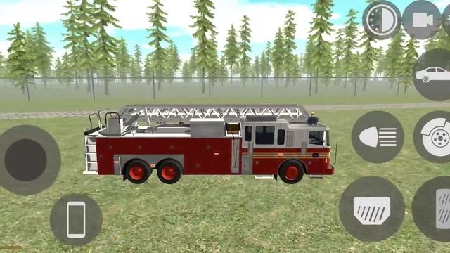 Fire Truck Ladder in Indian Bike Driving 3D ? Mythbusters #121 смотреть онлайн