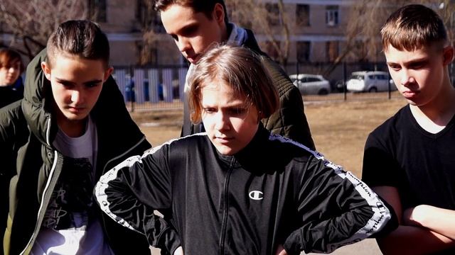 Мы за ЗОЖ!