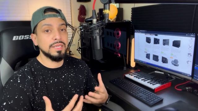 GET PERFECT RECORDINGS In HOME STUDIO смотреть онлайн