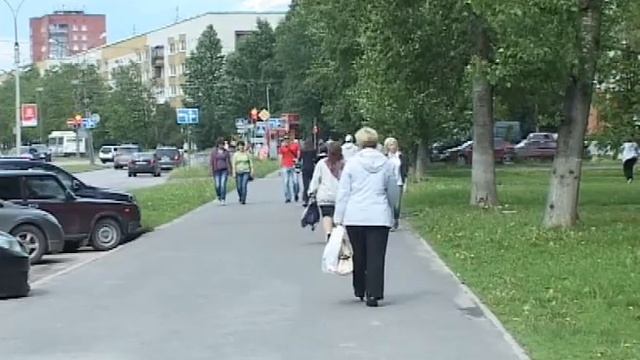 04 07 17 ТК Триада Отключение воды смотреть онлайн
