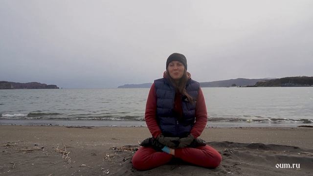 Отзыв-Благодарность за курс по медитации и опыт организации ретритов в регионе смотреть онлайн