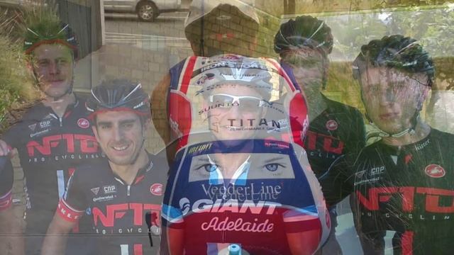 Iron 5 for 55 - Kevin Fergusson Raising $55,000 for Cancer Research. смотреть онлайн