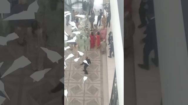 Indian nuptais with tam tam / Индийская свадьба с там тамами смотреть онлайн