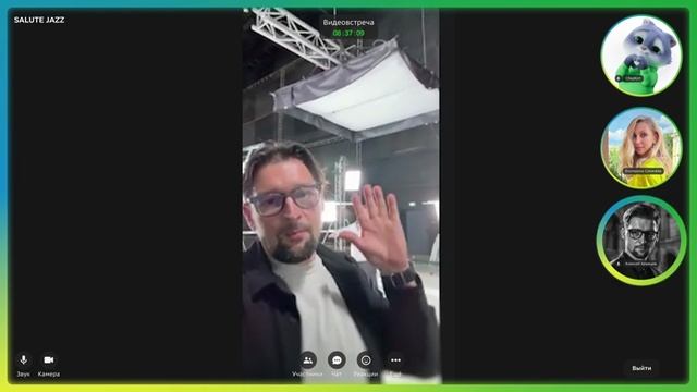 Разговоры о важном. Урок от Сбера. Искусственный интеллект и человек смотреть онлайн