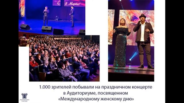 2020 год в цифрах и фактах. Хайфское городское управление интеграции. смотреть онлайн