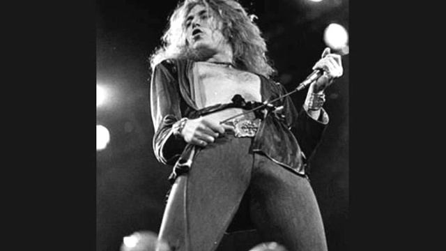 05. In My Time Of Dying - Led Zeppelin [1975-02-04 - Live at Uniondale] смотреть онлайн