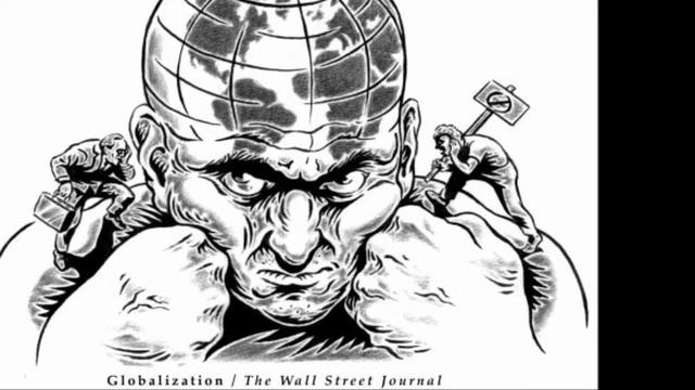 Globalization Picture смотреть онлайн