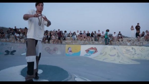 Bo9al - Ca Va Changer (Official Music Video, Produced by GhostkTrack)