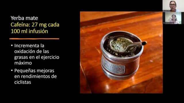 Webinario: Suplementos deportivos. Dr. Julio Rico смотреть онлайн