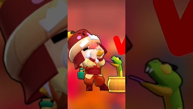 секреты бравл старс смотреть онлайн