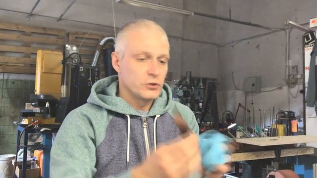 Знакомьтесь, Walter Randolph. Да, у него коллаб с МБШ! смотреть онлайн