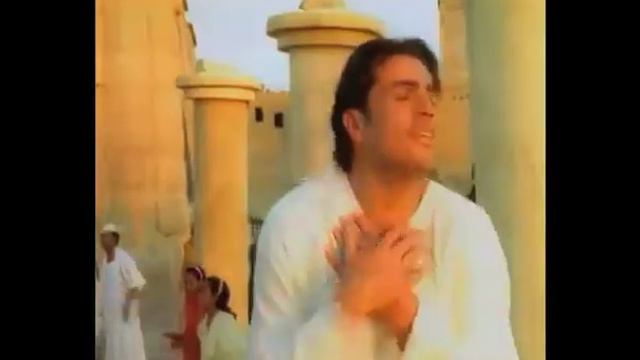 amr diab showreel - banadek ta3'ala смотреть онлайн