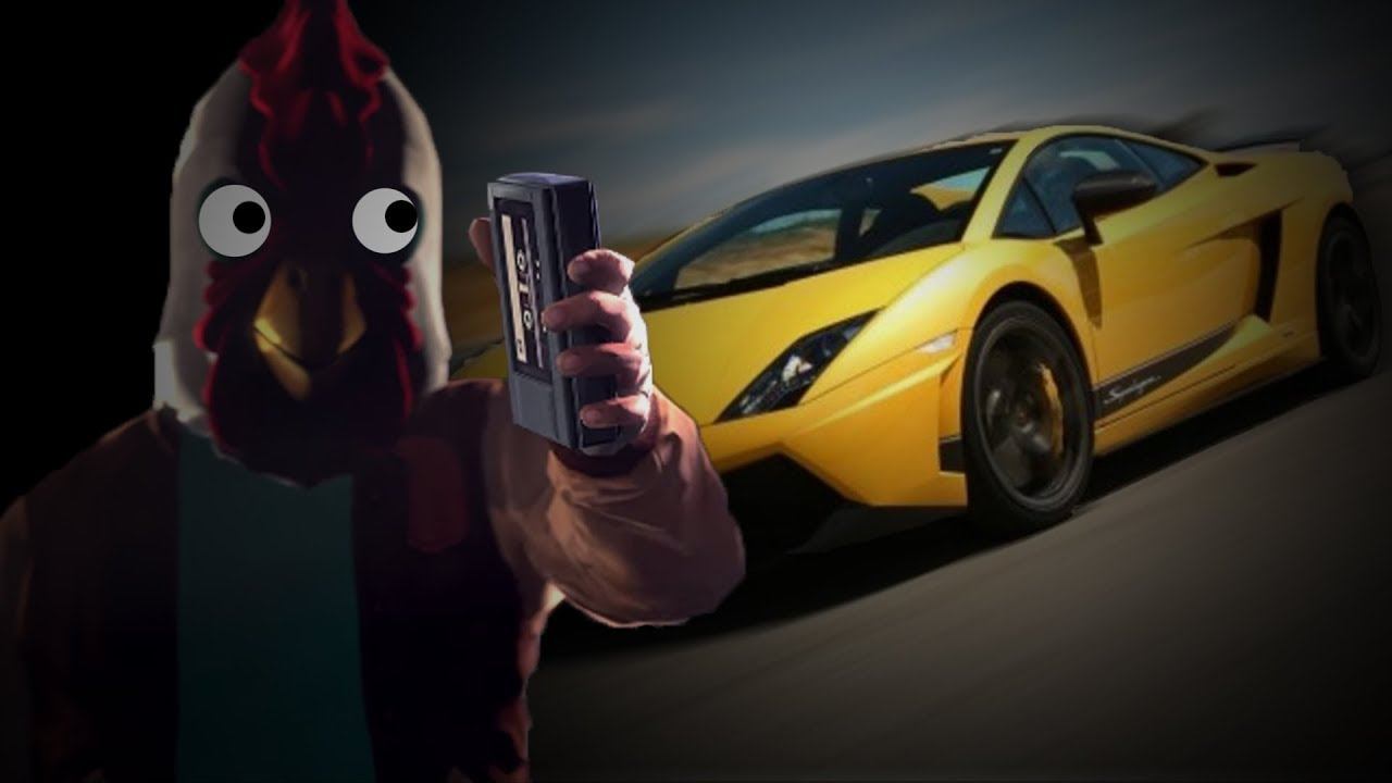 Car Shop Heist on Highest Graphics on Best Hardware Possible with Mods смотреть онлайн