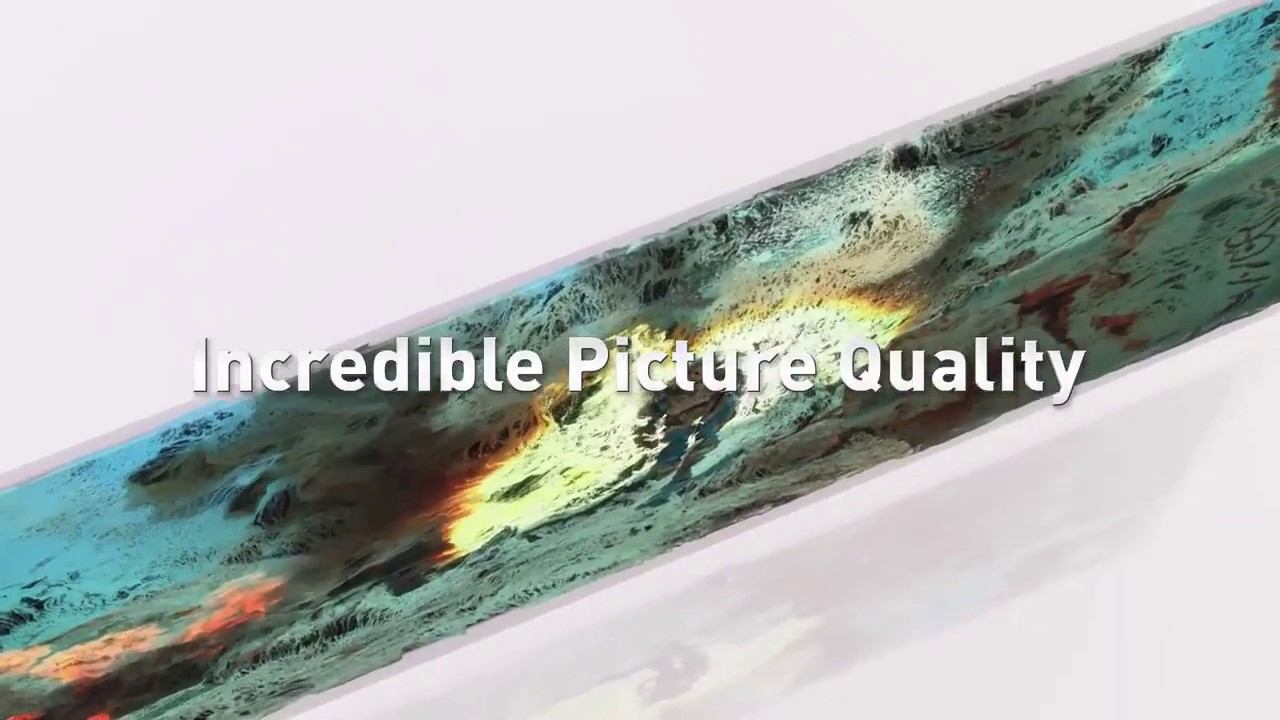 Телевизор Panasonic FX600 Ultra HD 4K HDR смотреть онлайн