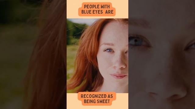 Know What Your Eye Color Says About You | #youryoniq смотреть онлайн