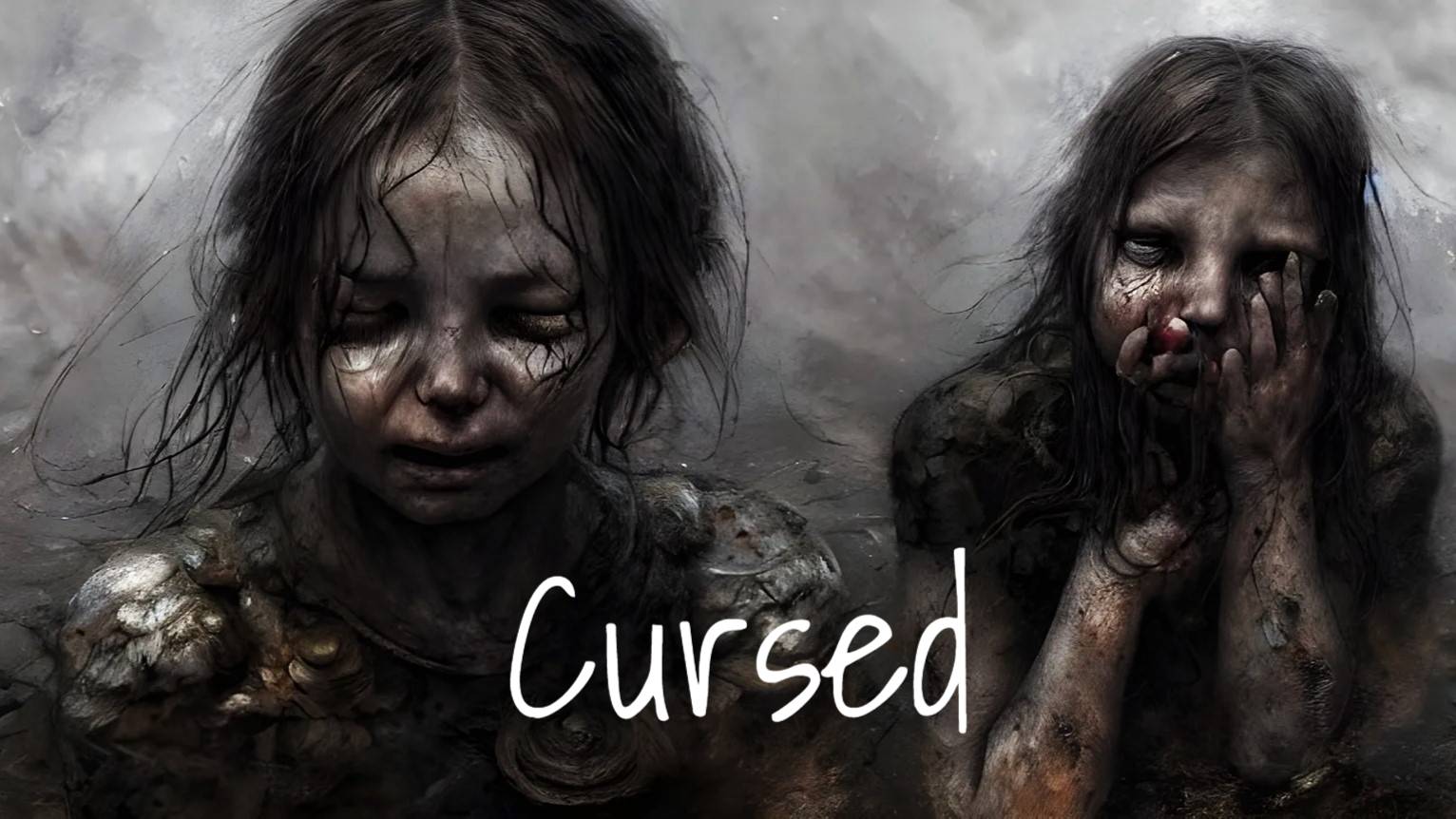 Cursed смотреть онлайн