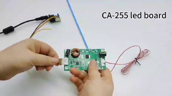 LED TV Universal inverter ; LED TV Backlight Driver Board CA-255