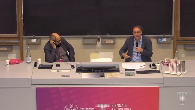 Dov’è finito il nostro tempo? | Pascal Chabot смотреть онлайн