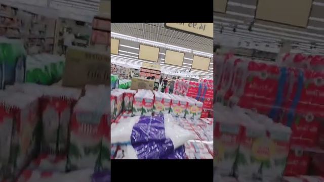 #visit new lulu hyper supermarket #butina #Sharhjah смотреть онлайн