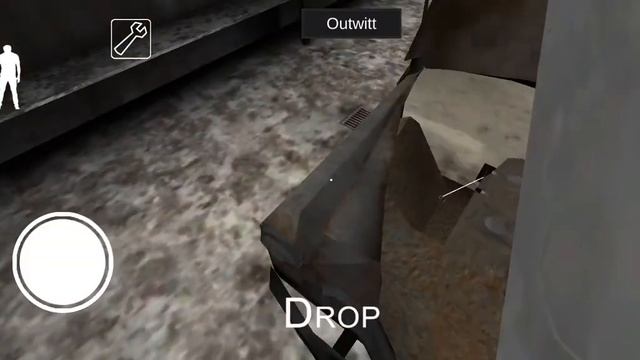 Гренни новый мод аутвит сылка вописании смотреть онлайн