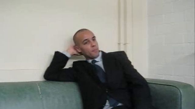 Jason Wakefield 'The New Materialism' Trinity College, Cambridge University. смотреть онлайн