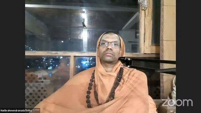 L-14 | Slokas 30-32 | Atmabodha | English | Svami Haribrahmendrananda Tirtha | Brahmavidya@ Himalay смотреть онлайн