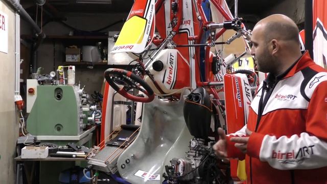 Pol 58 Leytem Kart News / Dec.2020 смотреть онлайн