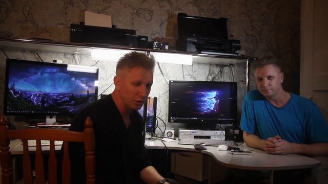 диалог с собой смотреть онлайн