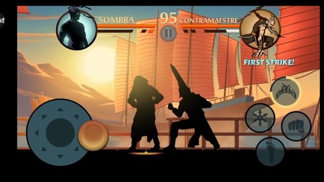 Como descargar shadow fight 2 mod menu 2022 смотреть онлайн